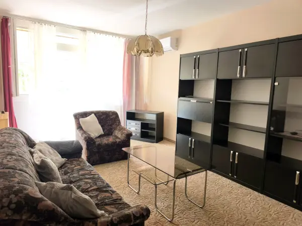 Kiadó panellakás, Paks 2 szoba 51 m² 130 E Ft/hó