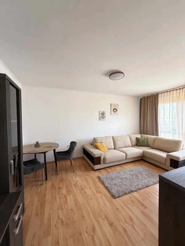 Kiadó panellakás, Paks 2 szoba 49 m² 160 E Ft/hó