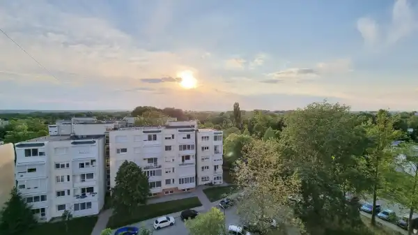 Kiadó panellakás, Paks 2+1 szoba 60 m² 200 E Ft/hó