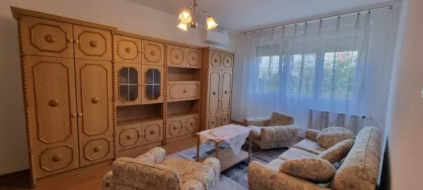 Kiadó panellakás, Paks 2 szoba 52 m² 175 E Ft/hó
