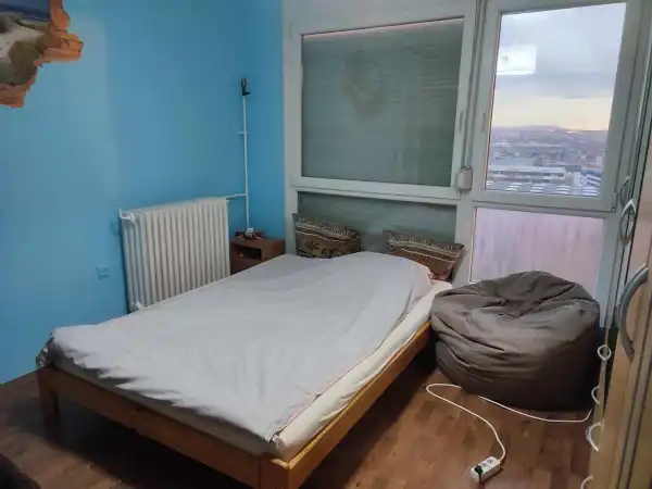 Kiadó panellakás, Pécs 2+1 szoba 60 m² 230 E Ft/hó