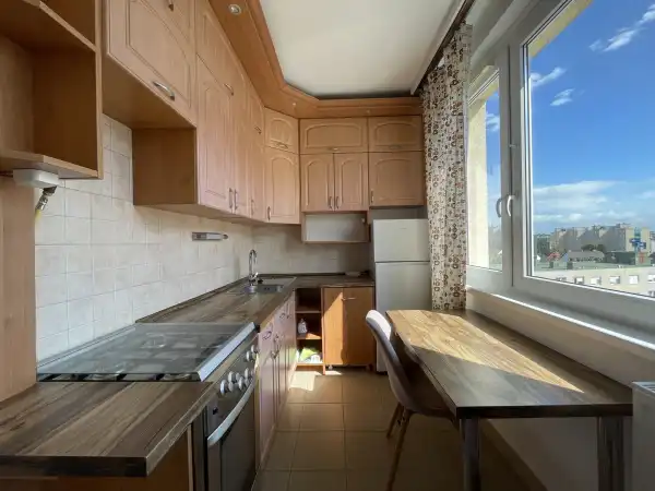 Kiadó panellakás, Székesfehérvár 3 szoba 62 m² 220 E Ft/hó