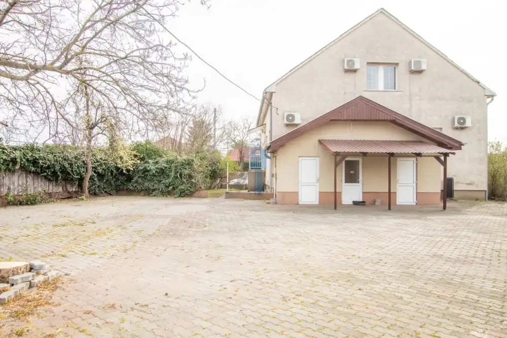 Pest megye - Vecsés