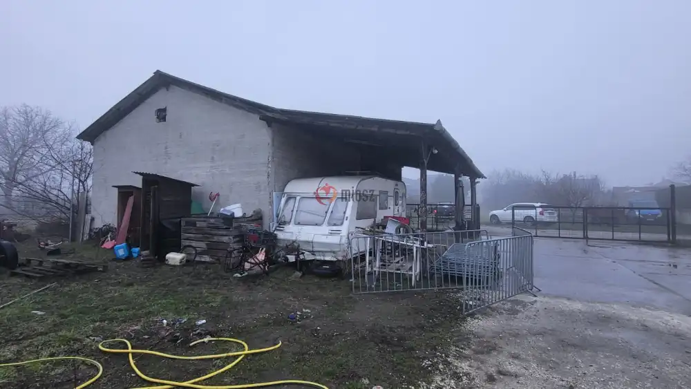 Pest megye - Alsónémedi