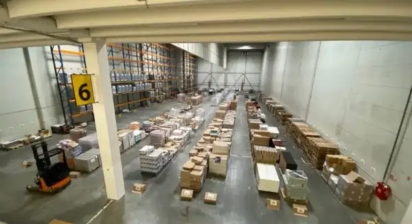 Kiadó raktár, Biatorbágy 1950 m² 3.52 M Ft/hó + Áfa