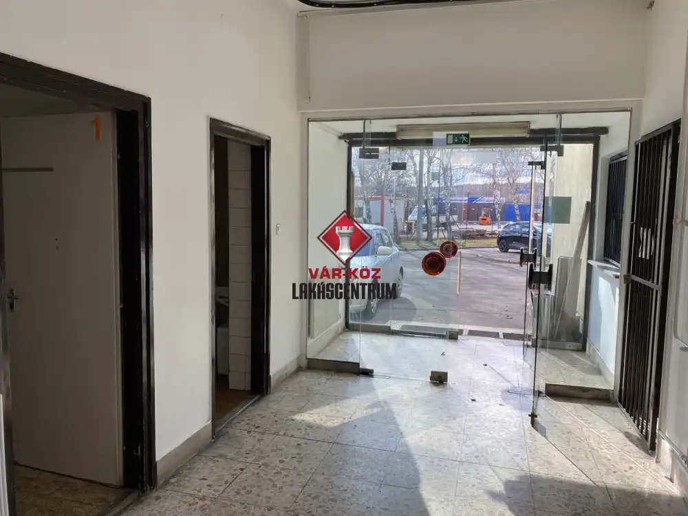 Pest megye - Budaörs