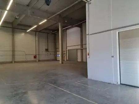 kiadó raktár, Budapest, III. kerület