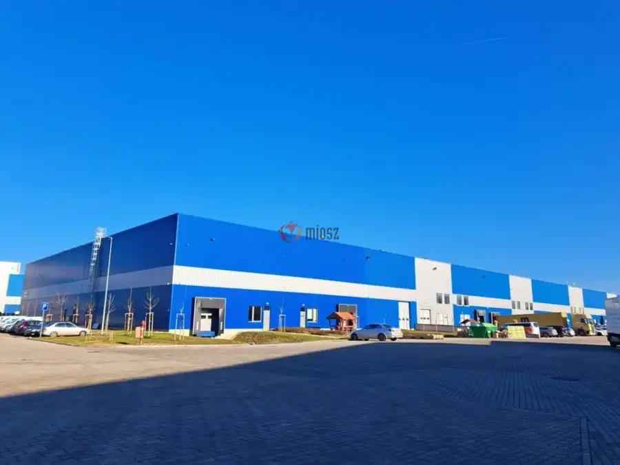 kiadó raktár, Budapest, IX. kerület