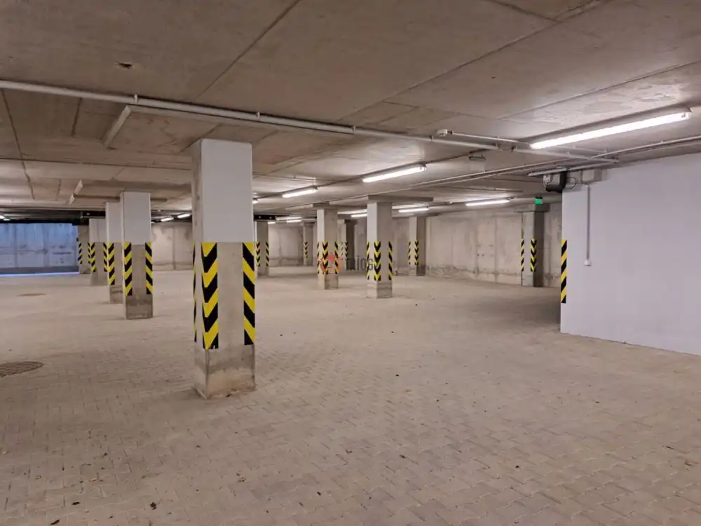 Budapest, XI. kerület - Lágymányosi lakótelep