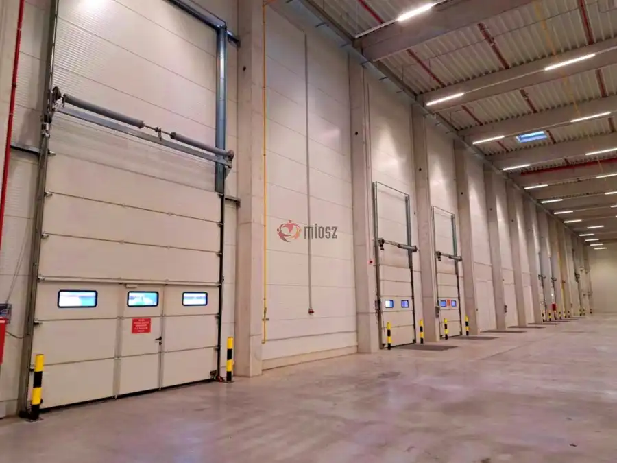 kiadó raktár, Budapest, XV. kerület