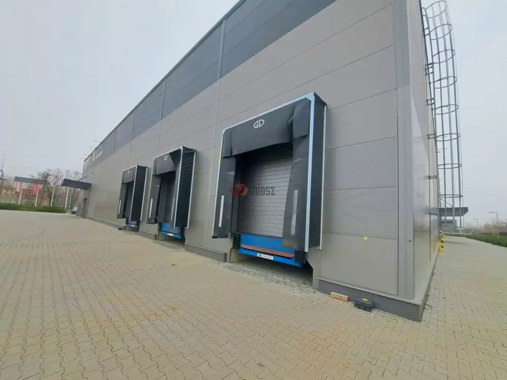 Budapest, XXII. kerület - Baross Gábor telep