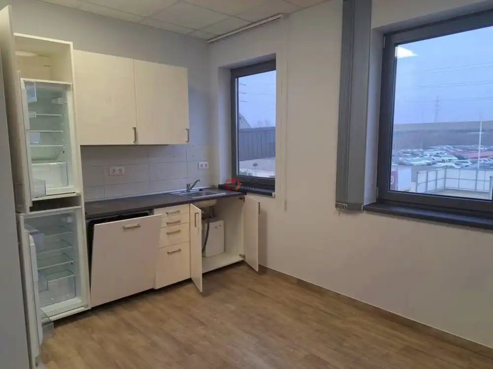 Budapest, XXII. kerület - Baross Gábor telep