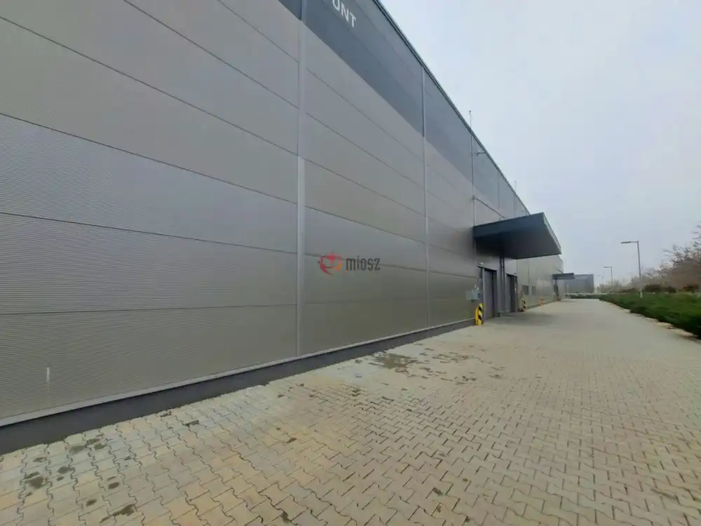 Budapest, XXII. kerület - Baross Gábor telep