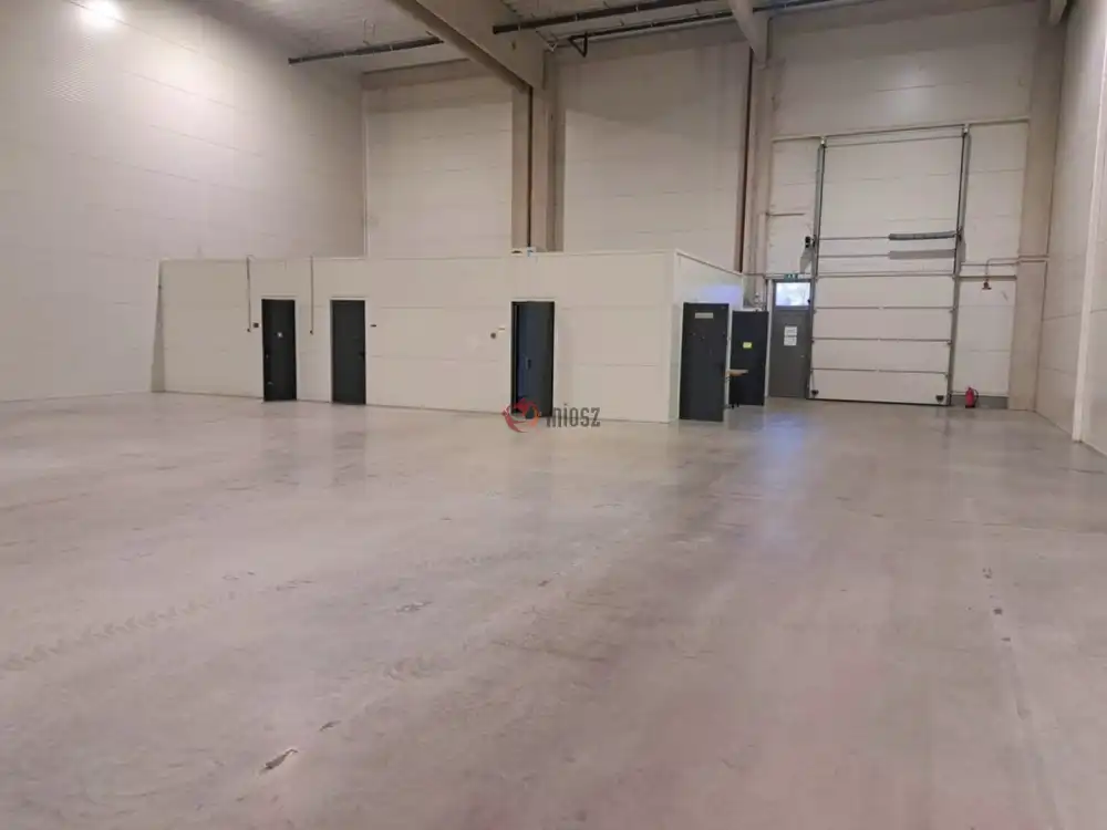 Budapest, XXII. kerület - Baross Gábor telep