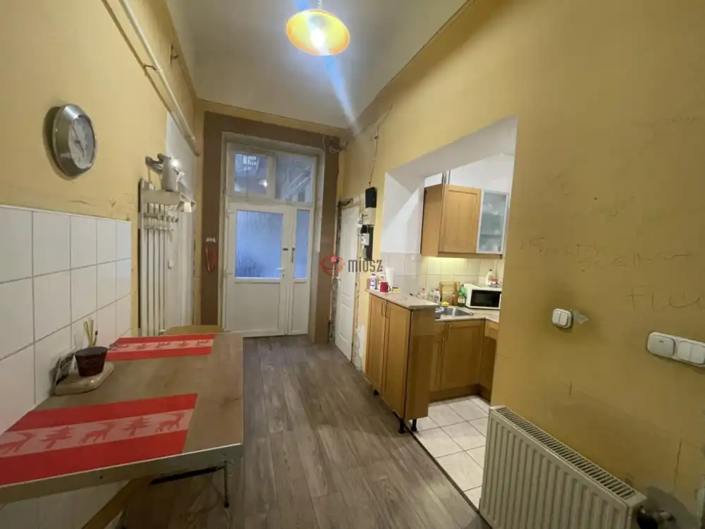 Budapest, VIII. kerület - Csarnok negyed