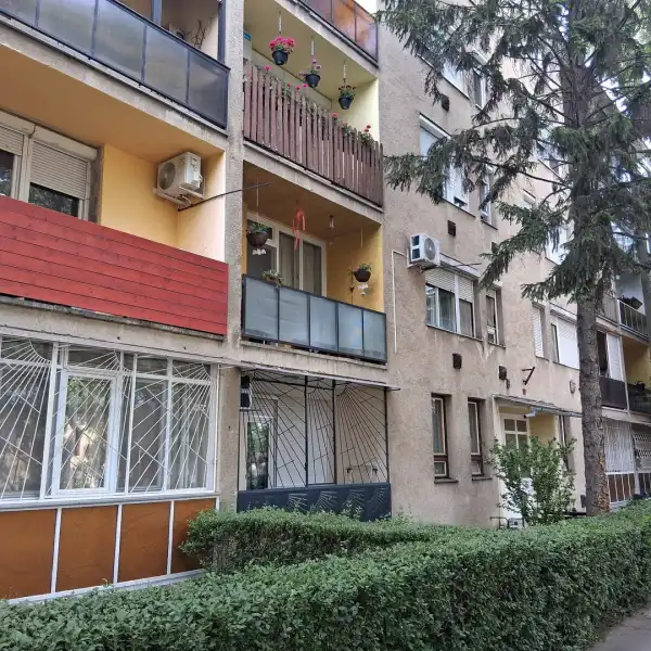 Kiadó téglalakás, Békéscsaba 2 szoba 55 m² 110 E Ft/hó