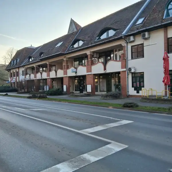 Kiadó téglalakás, Békéscsaba 2 szoba 45 m² 110 E Ft/hó
