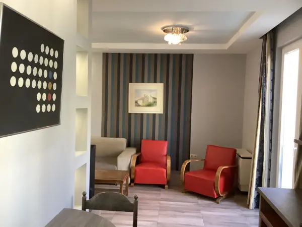 Kiadó téglalakás, Békéscsaba 1 szoba 38 m² 140 E Ft/hó