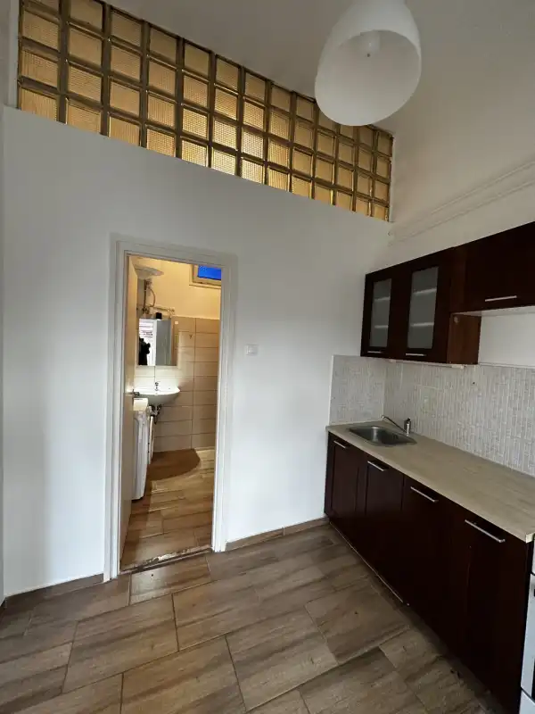 Kiadó téglalakás, Budakeszi 1 szoba 33 m² 200 E Ft/hó