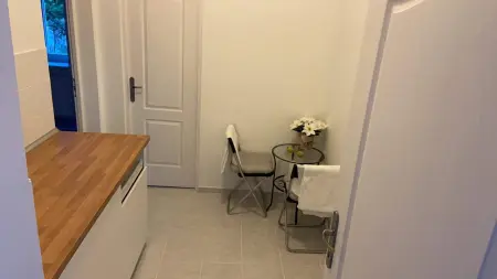 kiadó téglalakás, Budakeszi