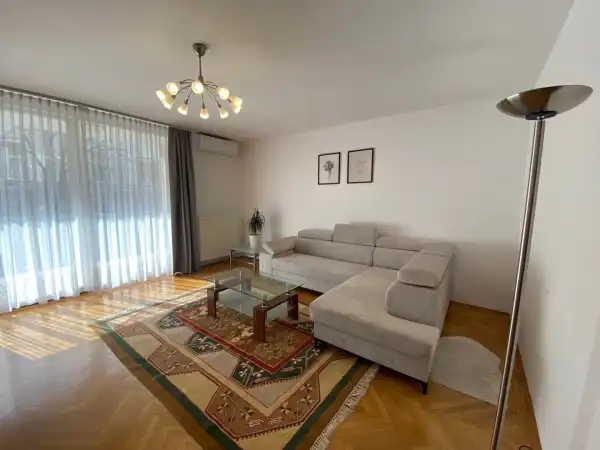 Kiadó téglalakás, Budapest, I. kerület 3 szoba 96 m² 399 E Ft/hó