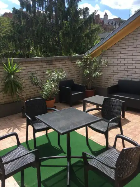 kiadó téglalakás, Budapest, I. kerület