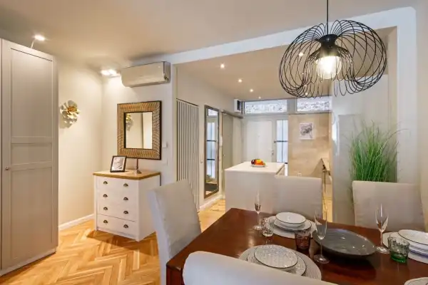 Kiadó téglalakás, Budapest, I. kerület 1 szoba 51 m² 577 E Ft/hó