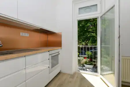 kiadó téglalakás, Budapest, I. kerület