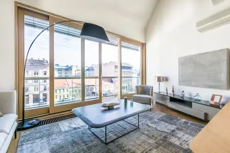 kiadó téglalakás, Budapest, I. kerület