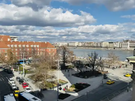 kiadó téglalakás, Budapest, I. kerület