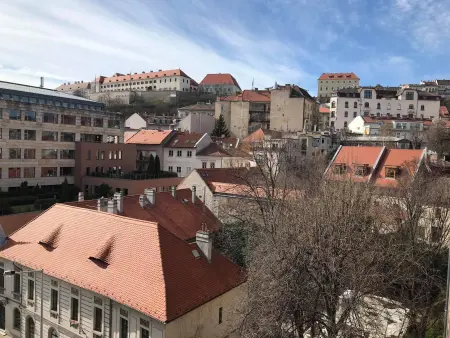 kiadó téglalakás, Budapest, I. kerület