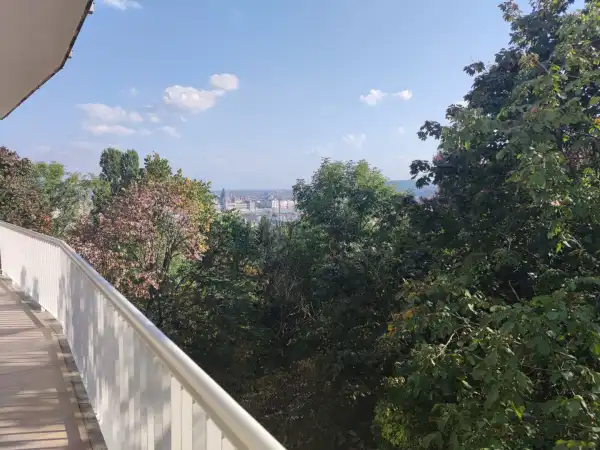 Kiadó téglalakás, Budapest, II. kerület 4 szoba 147 m² 943 E Ft/hó