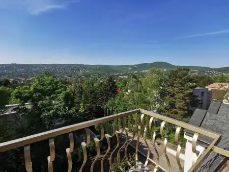 kiadó téglalakás, Budapest, II. kerület