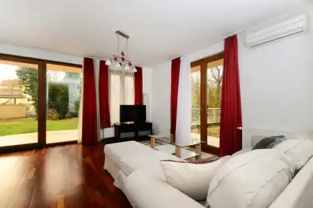 kiadó téglalakás, Budapest, II. kerület