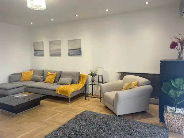 Kiadó téglalakás, Budapest, II. kerület 3 szoba 85 m² 605 E Ft/hó