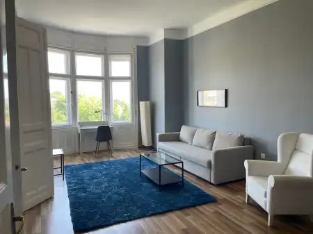 kiadó téglalakás, Budapest, II. kerület