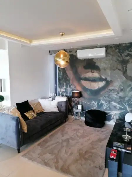 kiadó téglalakás, Budapest, II. kerület