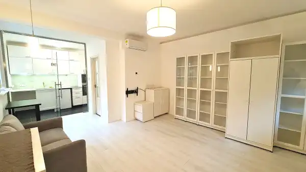 Kiadó téglalakás, Budapest, II. kerület 1 szoba 34 m² 205 E Ft/hó
