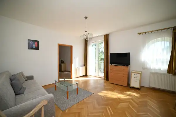 Kiadó téglalakás, Budapest, II. kerület 3 szoba 78 m² 370 E Ft/hó