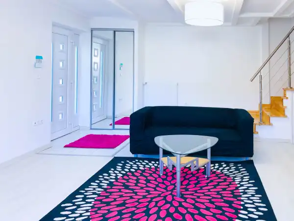 Kiadó téglalakás, Budapest, II. kerület 5 szoba 110 m² 520 E Ft/hó