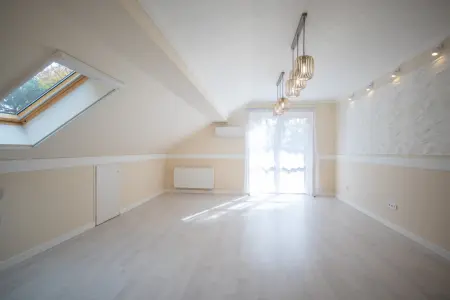 kiadó téglalakás, Budapest, II. kerület