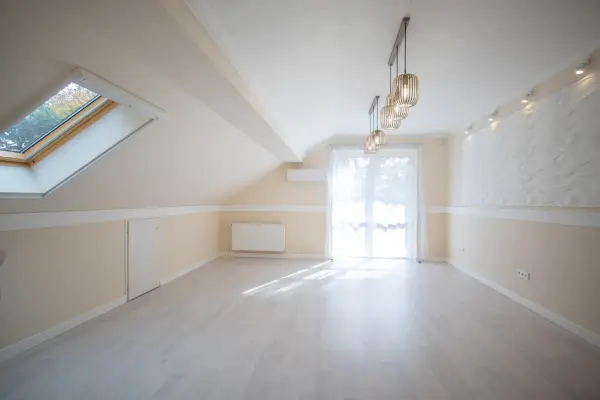 Kiadó téglalakás, Budapest, II. kerület 5 szoba 171 m² 790 E Ft/hó