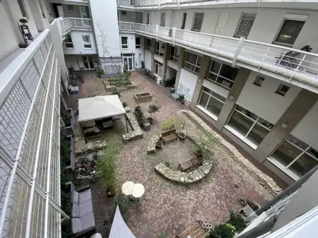 kiadó téglalakás, Budapest, II. kerület