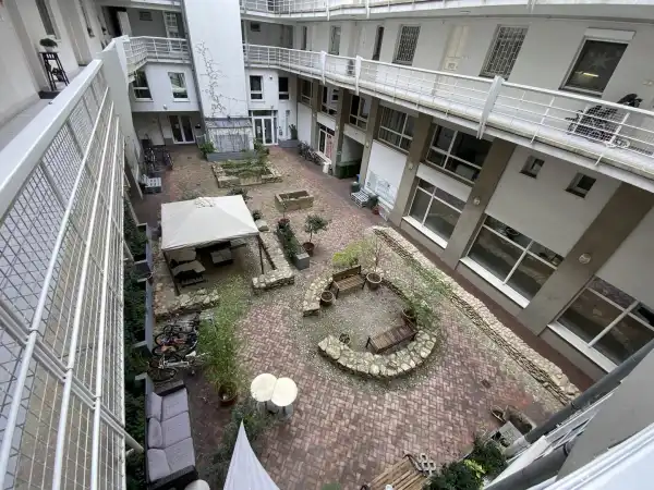 Kiadó téglalakás, Budapest, II. kerület 4+1 szoba 104 m² 660 E Ft/hó