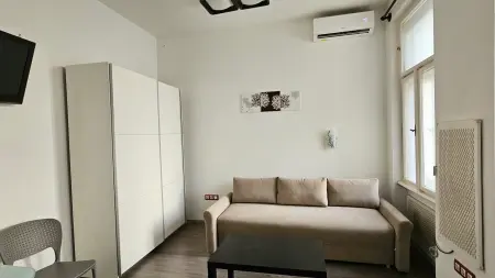 kiadó téglalakás, Budapest, II. kerület