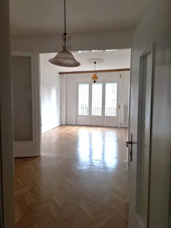 Kiadó téglalakás, Budapest, II. kerület 1+1 szoba 58 m² 220 E Ft/hó