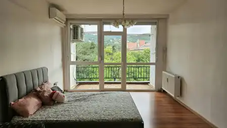 kiadó téglalakás, Budapest, II. kerület