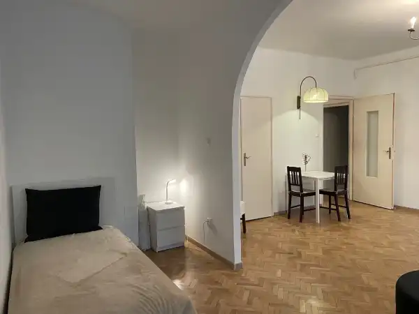 Kiadó téglalakás, Budapest, III. kerület 2 szoba 53 m² 220 E Ft/hó