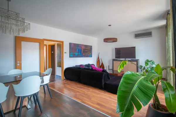 Kiadó téglalakás, Budapest, IX. kerület 3 szoba 76 m² 490 E Ft/hó