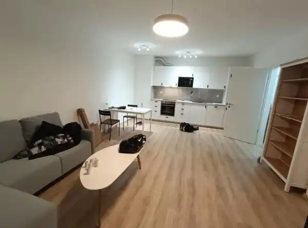 Kiadó téglalakás, Budapest, IX. kerület 3 szoba 60 m² 484 E Ft/hó